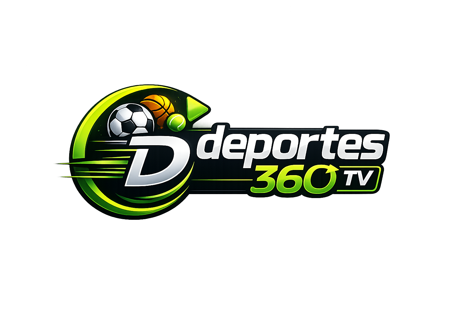 Deportes 360 TV